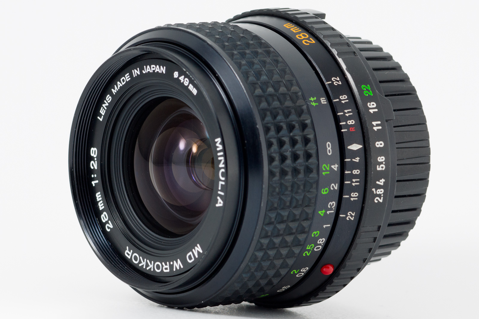 fuji x lenses list